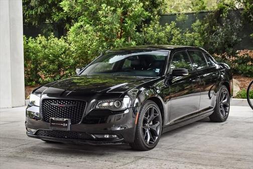 2021 Chrysler 300 S