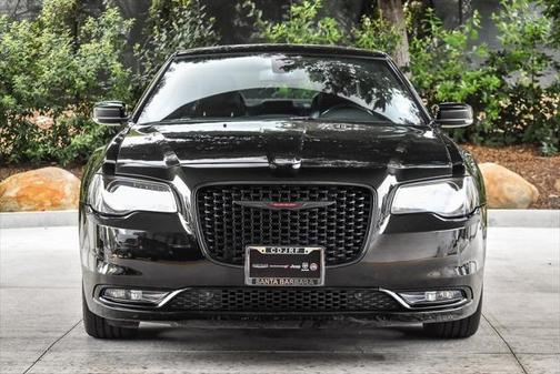 2021 Chrysler 300 S