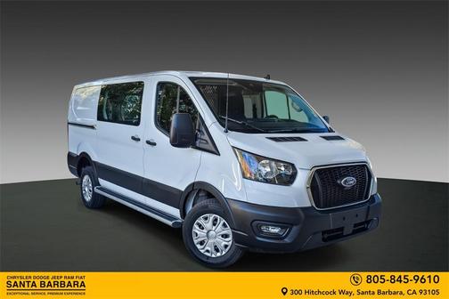 2024 Ford Transit-250 Base