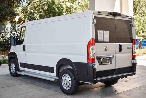 2023 RAM ProMaster 2500 Base