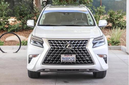 2023 Lexus GX 460 Premium