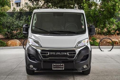 2023 RAM ProMaster 2500 Base