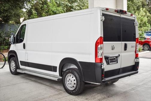 2023 RAM ProMaster 2500 Base