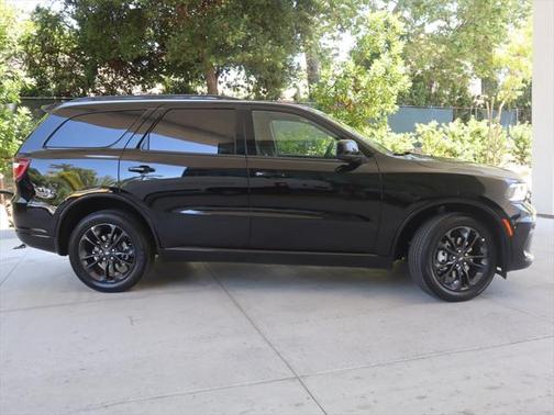 2024 Dodge Durango SXT Plus