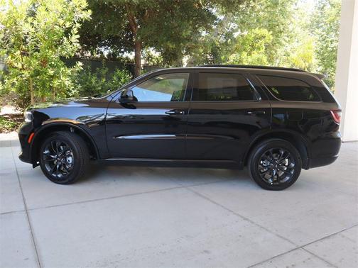 2024 Dodge Durango SXT Plus