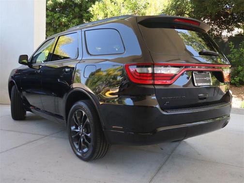 2024 Dodge Durango SXT Plus