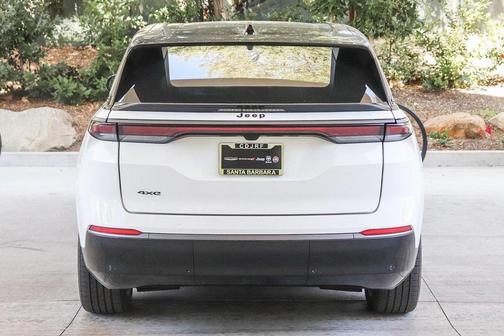 2025 Jeep Wagoneer S Limited