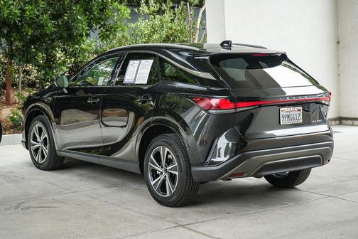 Caviar 2024 Lexus RX 350 Base