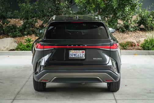 Caviar 2024 Lexus RX 350 Base