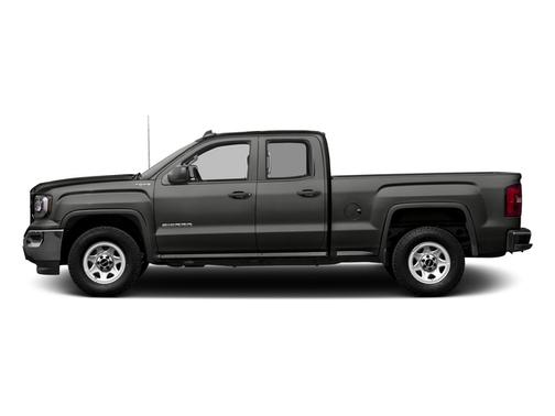 2016 GMC Sierra 1500 Base