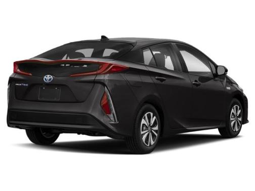 2018 Toyota Prius Prime Premium