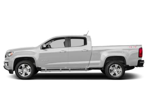 2015 Chevrolet Colorado LT
