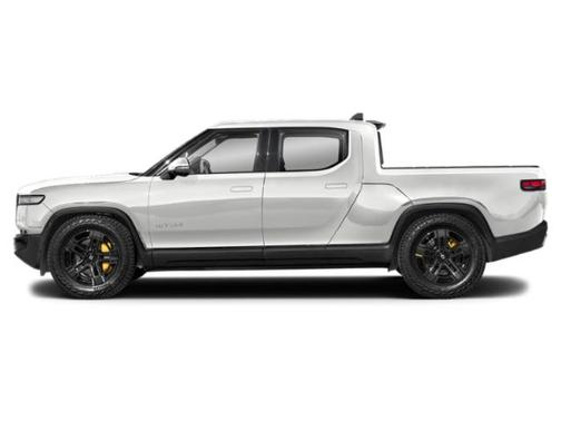 2023 Rivian R1T Adventure