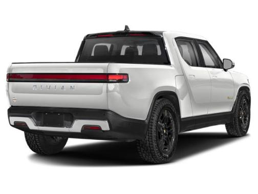 2023 Rivian R1T Adventure