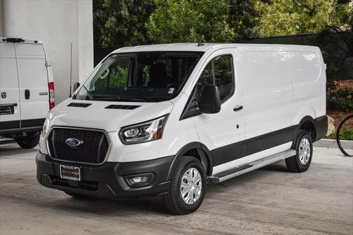 2023 Ford Transit-250 Base