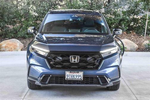 2025 Honda CR-V Hybrid Sport FWD