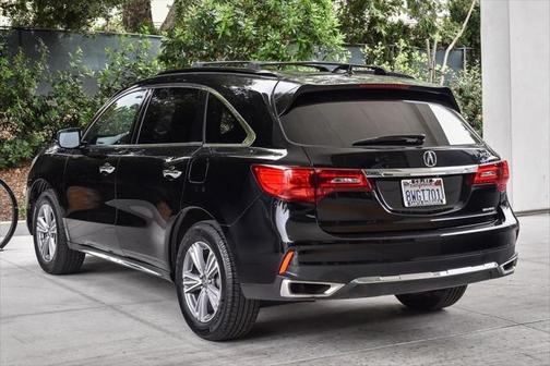 2020 Acura MDX 3.5L