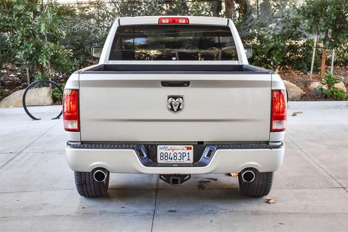 2014 RAM 1500 Tradesman/Express