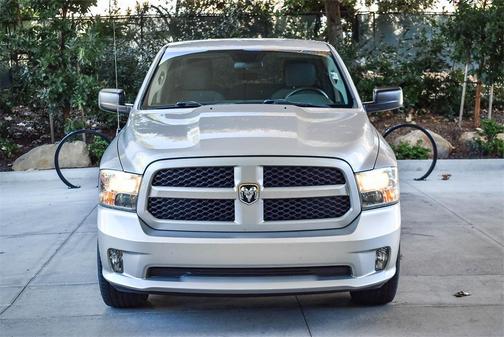 2014 RAM 1500 Tradesman/Express