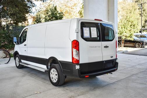 2024 Ford Transit-250 Base