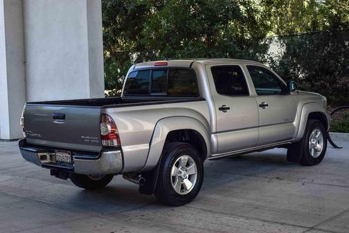 2014 Toyota Tacoma PreRunner