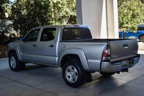 2014 Toyota Tacoma PreRunner