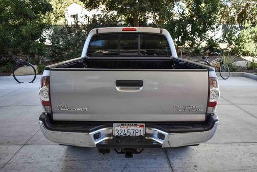 2014 Toyota Tacoma PreRunner
