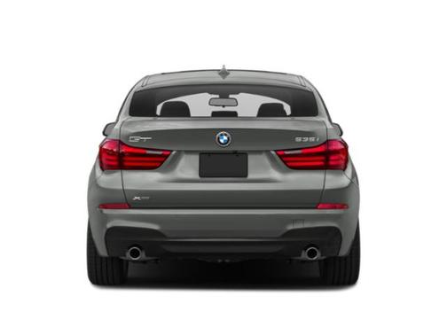 2015 BMW 535 Gran Turismo 535i Gran Turismo