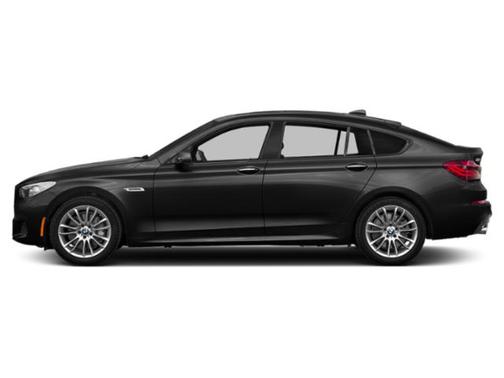 2015 BMW 535 Gran Turismo 535i Gran Turismo