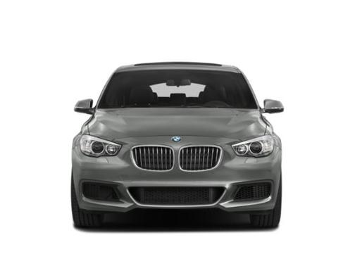 2015 BMW 535 Gran Turismo 535i Gran Turismo