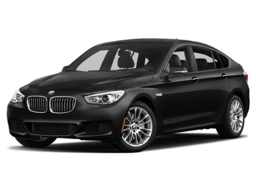 2015 BMW 535 Gran Turismo 535i Gran Turismo