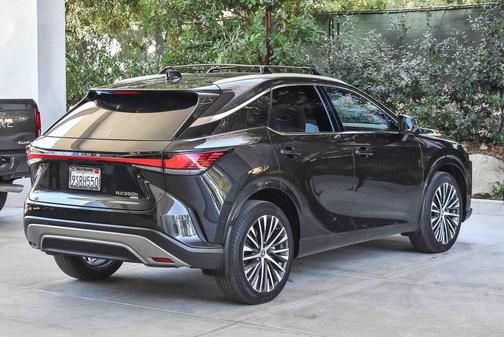 2025 Lexus RX 350 Premium Plus