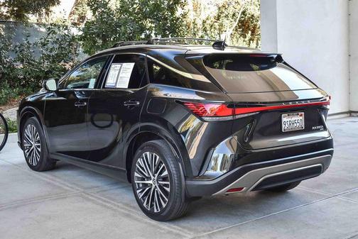 2025 Lexus RX 350 Premium Plus
