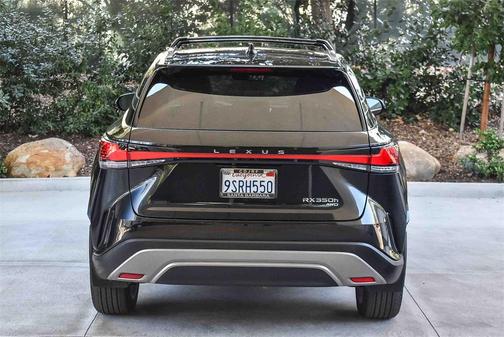 2025 Lexus RX 350 Premium Plus