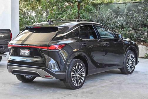 2025 Lexus RX 350 Premium Plus