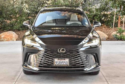 2025 Lexus RX 350 Premium Plus