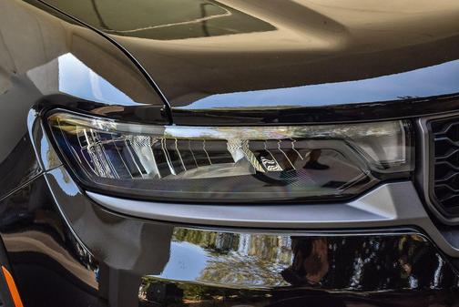 2026 Jeep Grand Cherokee Altitude