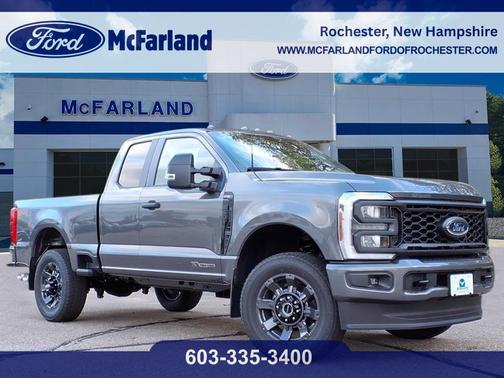 2026 Ford F-350 XL