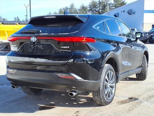 2021 Toyota Venza LE