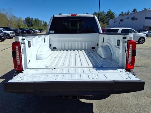 2025 Ford F-350 King Ranch