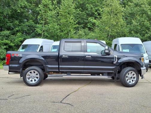 2019 Ford F-350 Lariat