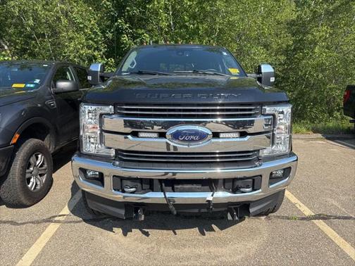2019 Ford F-350 Lariat