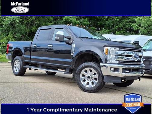 2019 Ford F-350 Lariat