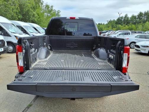 2019 Ford F-350 Lariat