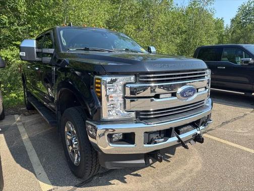 2019 Ford F-350 Lariat