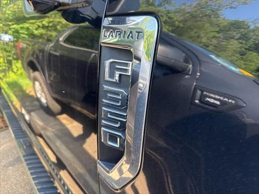 2019 Ford F-350 Lariat