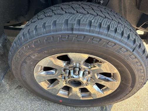 2019 Ford F-350 Lariat