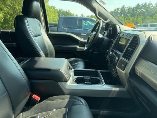 2019 Ford F-350 Lariat