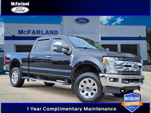 2019 Ford F-350 Lariat