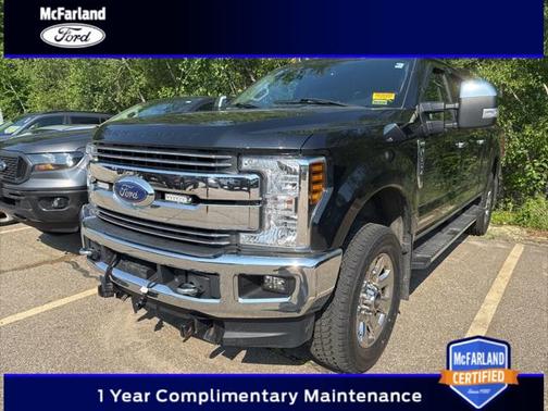 2019 Ford F-350 Lariat